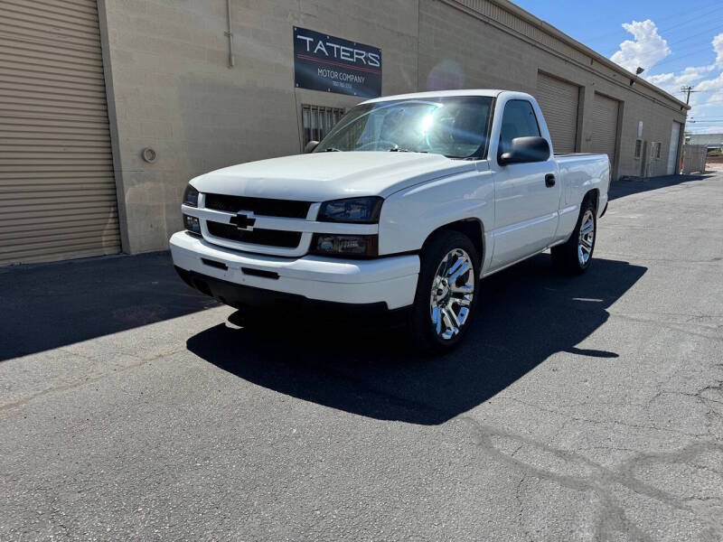 chevrolet silverado 1500 2006 1GCEC14V66Z145590 image chevrolet silverado 1500 2006 1GCEC14V66Z145590 image